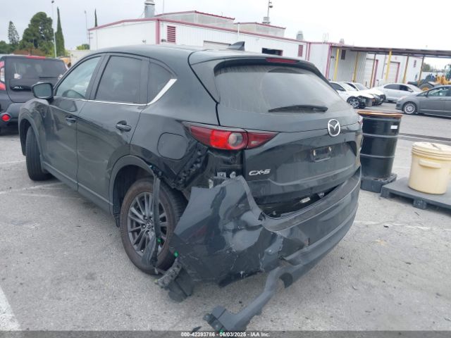 JM3KFACM6K0541625 Mazda Cx-5 Touring
