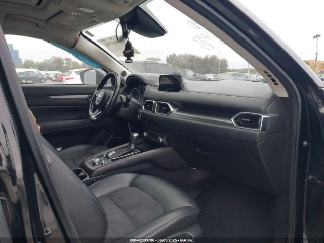 JM3KFACM6K0541625 Mazda Cx-5 Touring