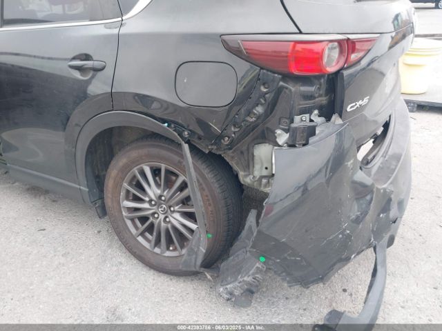 JM3KFACM6K0541625 Mazda Cx-5 Touring