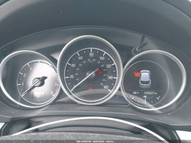 JM3KFACM6K0541625 Mazda Cx-5 Touring