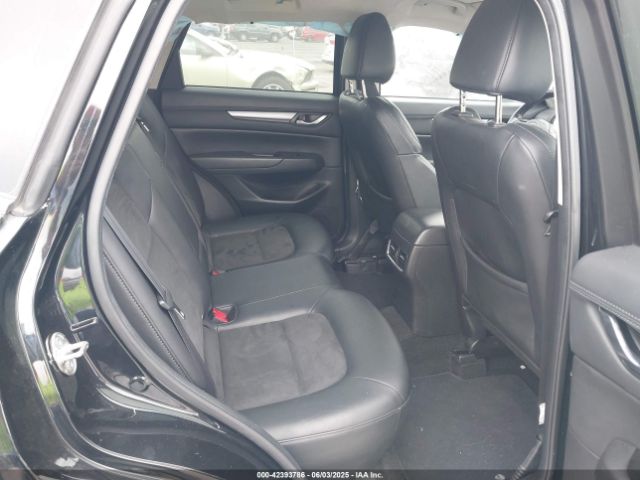 JM3KFACM6K0541625 Mazda Cx-5 Touring