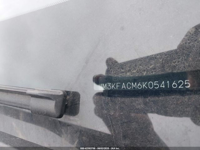 JM3KFACM6K0541625 Mazda Cx-5 Touring