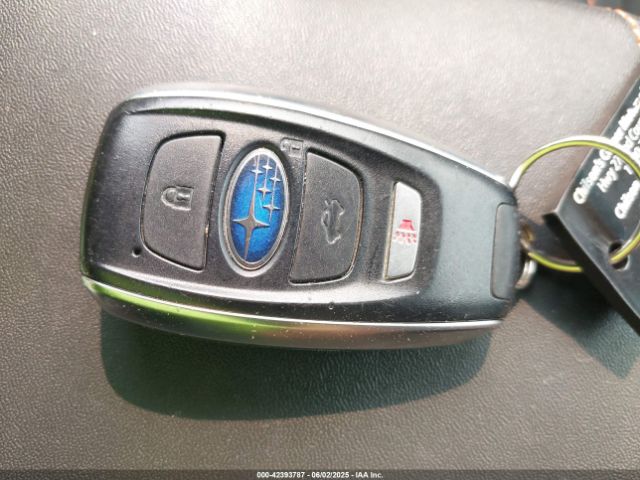 JF2GTAMC7K8389497 Subaru Crosstrek 2.0i Limited