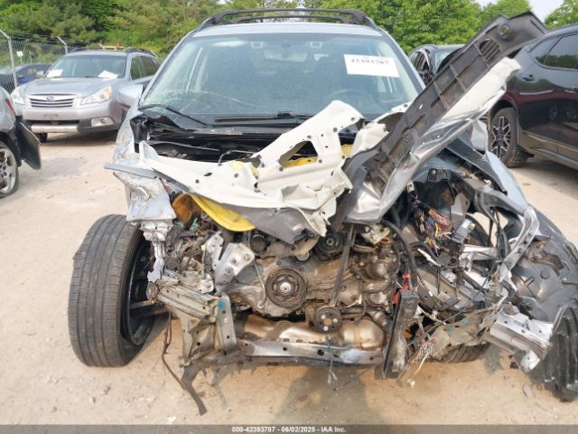 JF2GTAMC7K8389497 Subaru Crosstrek 2.0i Limited