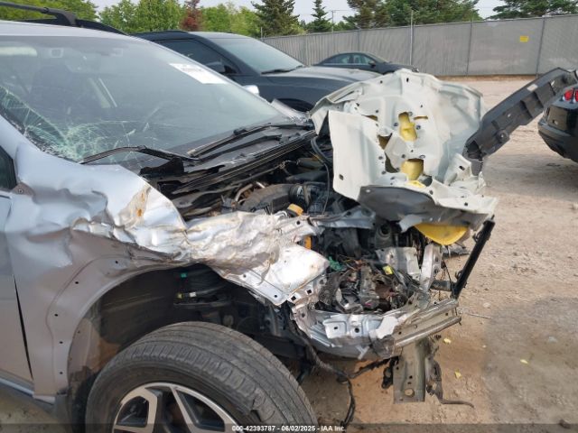 JF2GTAMC7K8389497 Subaru Crosstrek 2.0i Limited