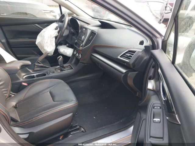 JF2GTAMC7K8389497 Subaru Crosstrek 2.0i Limited