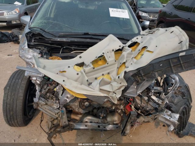 JF2GTAMC7K8389497 Subaru Crosstrek 2.0i Limited