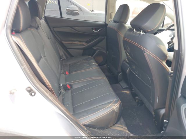 JF2GTAMC7K8389497 Subaru Crosstrek 2.0i Limited