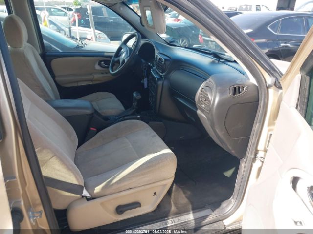 2006 CHEVROLET TRAILBLAZER 1GNDT13S562294527 Photo 4