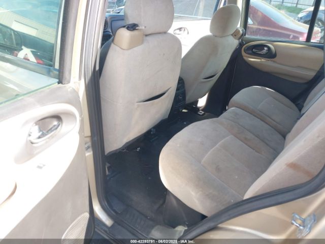 2006 CHEVROLET TRAILBLAZER 1GNDT13S562294527 Photo 7