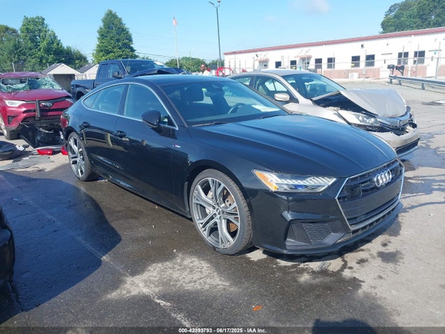 2019 AUDI A7 WAUV2AF21KN132315 Photo 0
