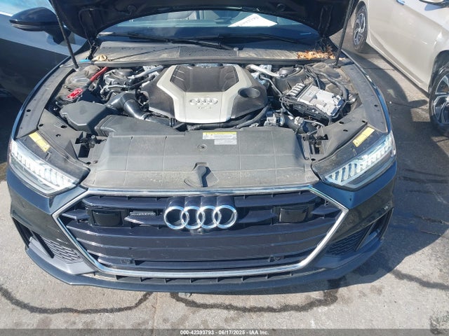2019 AUDI A7 WAUV2AF21KN132315 Photo 9