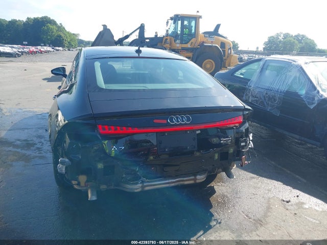 2019 AUDI A7 WAUV2AF21KN132315 Photo 5
