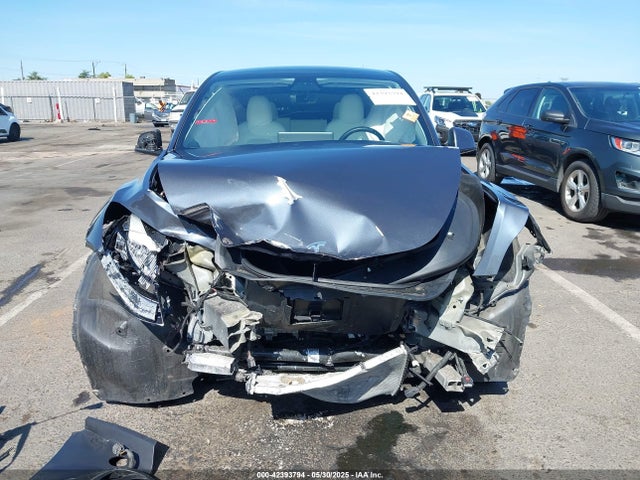 5YJYGDEE5MF066948 Tesla Model Y