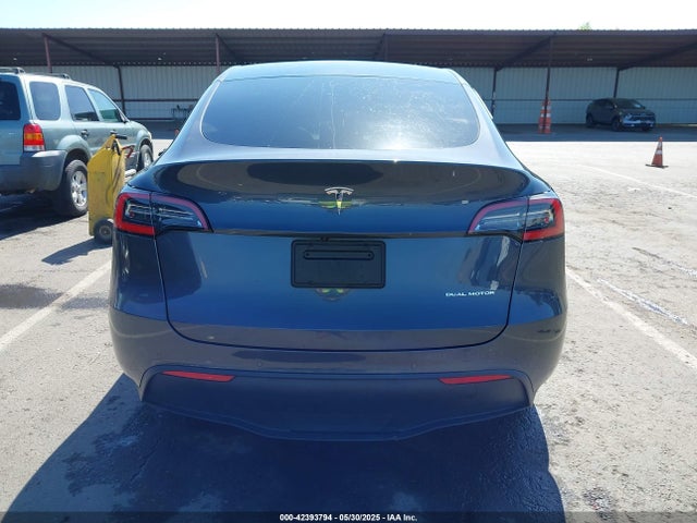 5YJYGDEE5MF066948 Tesla Model Y