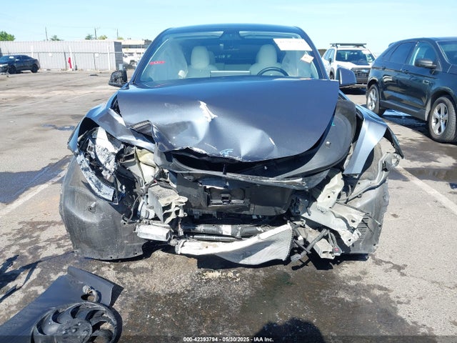 5YJYGDEE5MF066948 Tesla Model Y