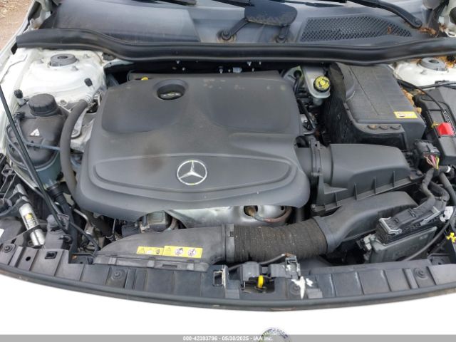 2015 MERCEDES-BENZ GLA 250 WDCTG4GB5FJ073496 Photo 9
