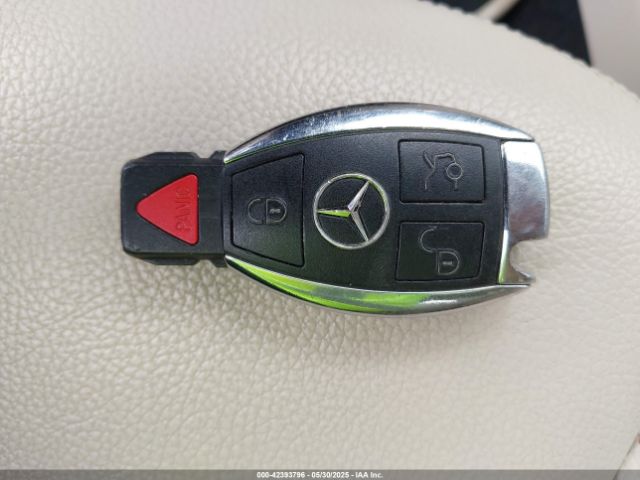 2015 MERCEDES-BENZ GLA 250 WDCTG4GB5FJ073496 Photo 10