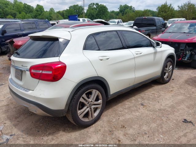 2015 MERCEDES-BENZ GLA 250 WDCTG4GB5FJ073496 Photo 3
