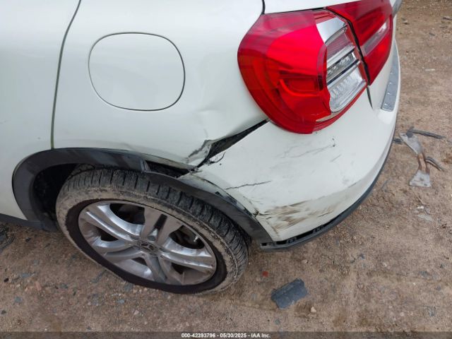 2015 MERCEDES-BENZ GLA 250 WDCTG4GB5FJ073496 Photo 5