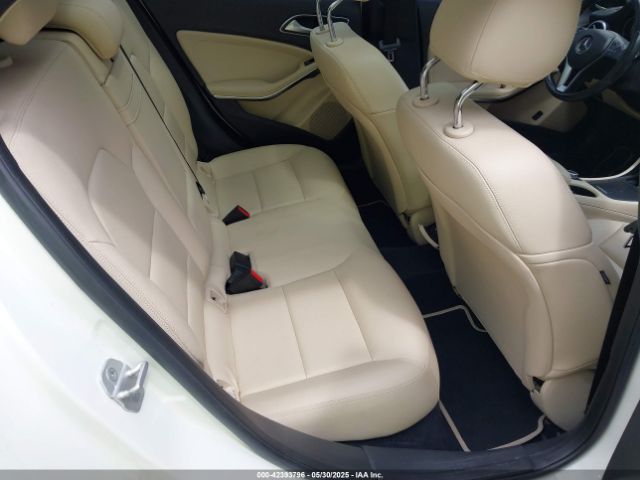 2015 MERCEDES-BENZ GLA 250 WDCTG4GB5FJ073496 Photo 7