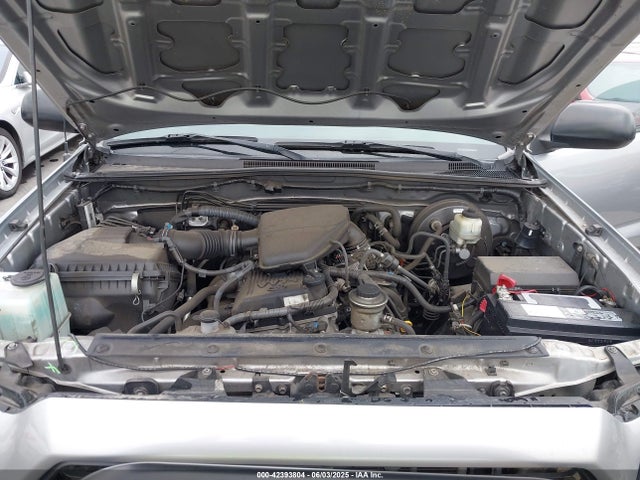 Toyota 2tr-fe 2015 5TFTX4CN2FX061728 Image 10
