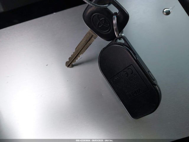 Toyota 2tr-fe 2015 5TFTX4CN2FX061728 Image 11