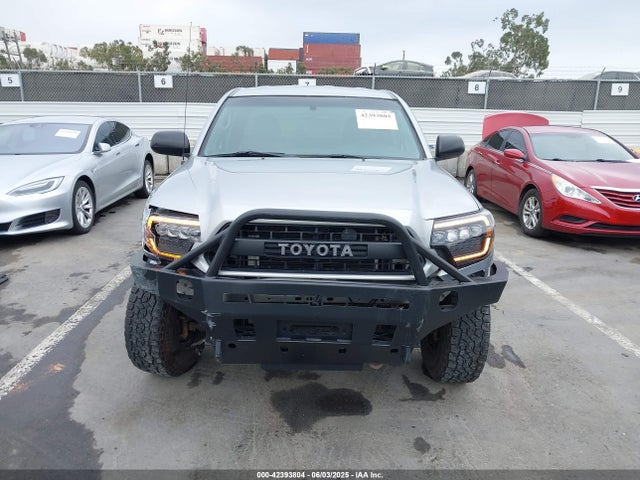 Toyota 2tr-fe 2015 5TFTX4CN2FX061728 Image 12