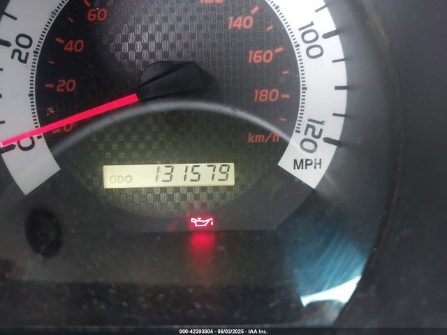 Toyota 2tr-fe 2015 5TFTX4CN2FX061728 Image 15
