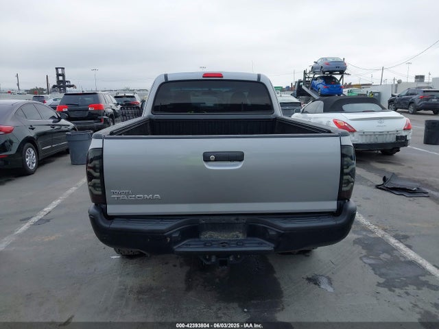 Toyota 2tr-fe 2015 5TFTX4CN2FX061728 Image 16