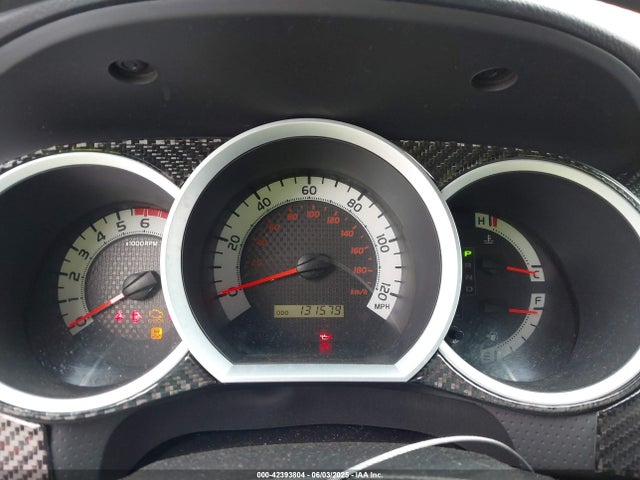 Toyota 2tr-fe 2015 5TFTX4CN2FX061728 Image 7