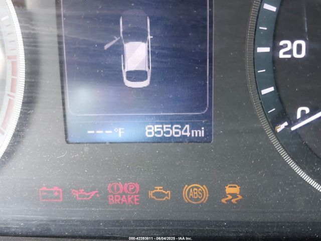 5NPE24AF1GH402245 Hyundai SONATA SE