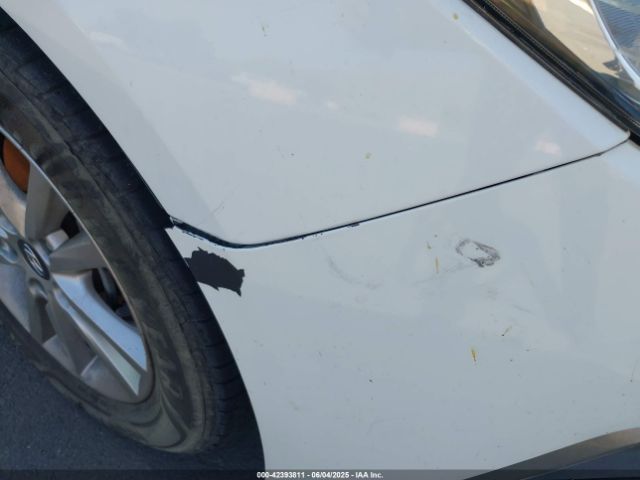 5NPE24AF1GH402245 Hyundai SONATA SE