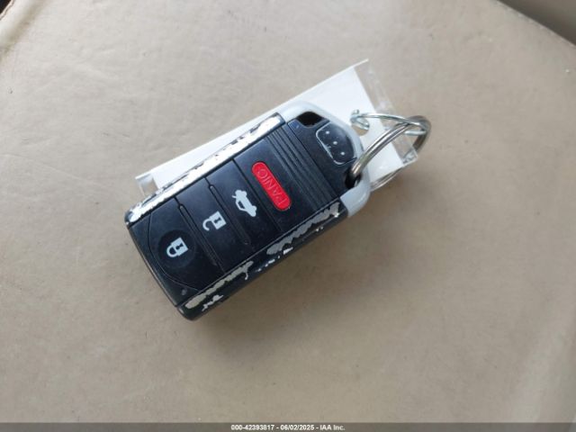 2010 ACURA TL 19UUA8F55AA026817 Photo 10