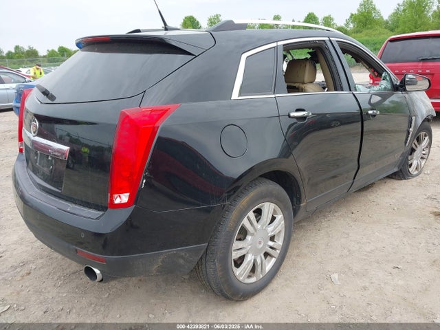 2011 CADILLAC SRX 3GYFNDEY4BS530981 Photo 3