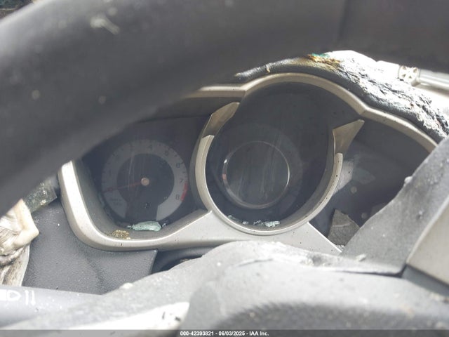 2011 CADILLAC SRX 3GYFNDEY4BS530981 Photo 6