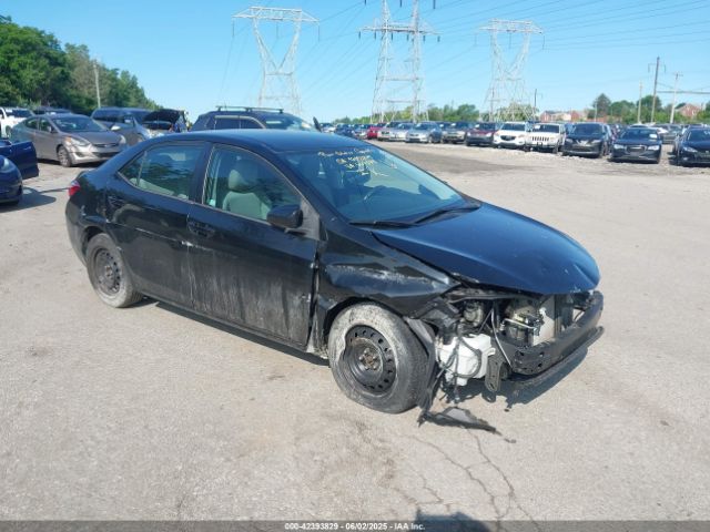2T1BURHE6GC667589 auction archive image