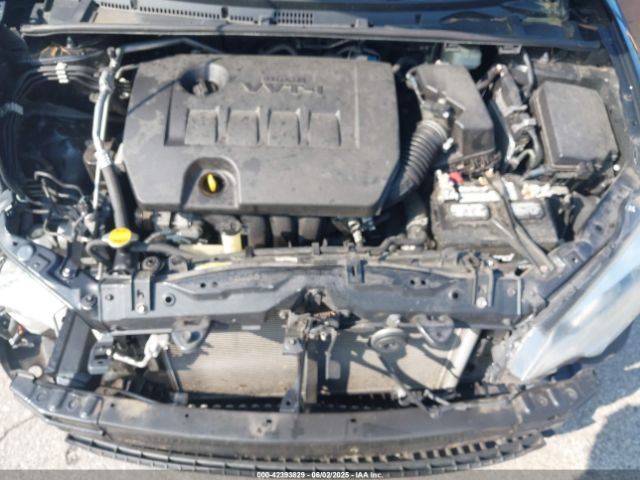 2T1BURHE6GC667589 Toyota 2zr-fe