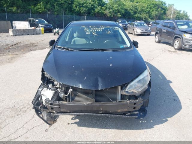 2T1BURHE6GC667589 Toyota 2zr-fe