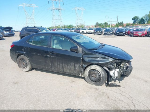 2T1BURHE6GC667589 Toyota 2zr-fe