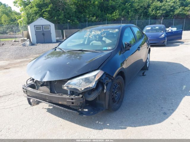 2T1BURHE6GC667589 Toyota 2zr-fe
