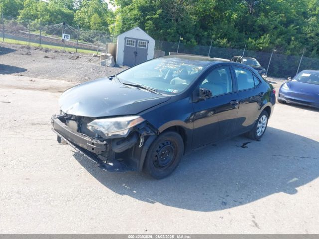 2T1BURHE6GC667589 Toyota 2zr-fe
