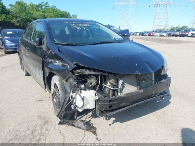 2T1BURHE6GC667589 Toyota 2zr-fe