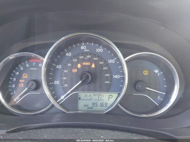 2T1BURHE6GC667589 Toyota 2zr-fe