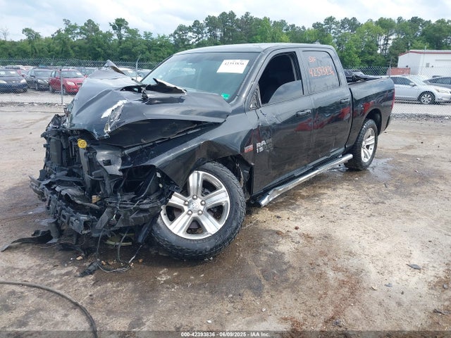 RAM 1500 2015 1C6RR7MTXFS652560 Image 2