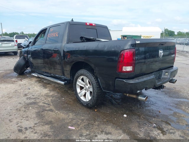 RAM 1500 2015 1C6RR7MTXFS652560 Image 3