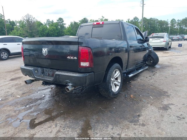 RAM 1500 2015 1C6RR7MTXFS652560 Image 4