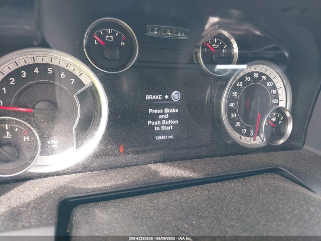 RAM 1500 2015 1C6RR7MTXFS652560 Image 7