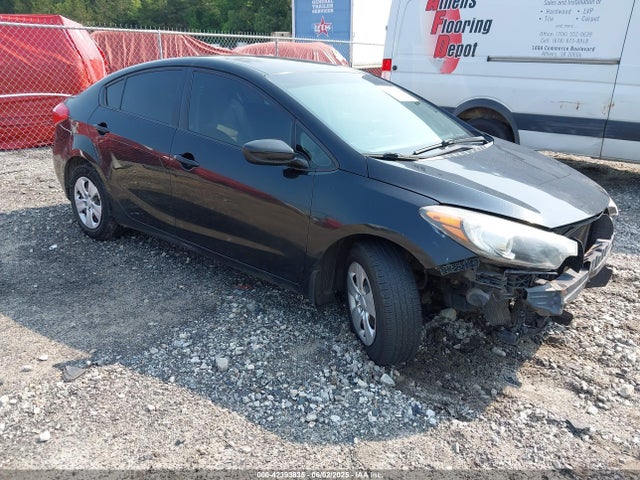 KIA dohc mpi nu 2015 KNAFK4A65F5320535 Image 1