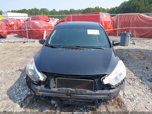 KIA dohc mpi nu 2015 KNAFK4A65F5320535 Image 13